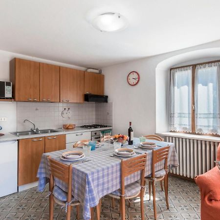 Corte Faliva Brenzone sul Garda Exteriér fotografie