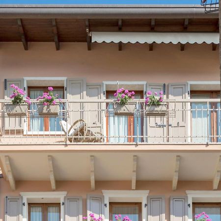 Corte Faliva Brenzone sul Garda Exteriér fotografie