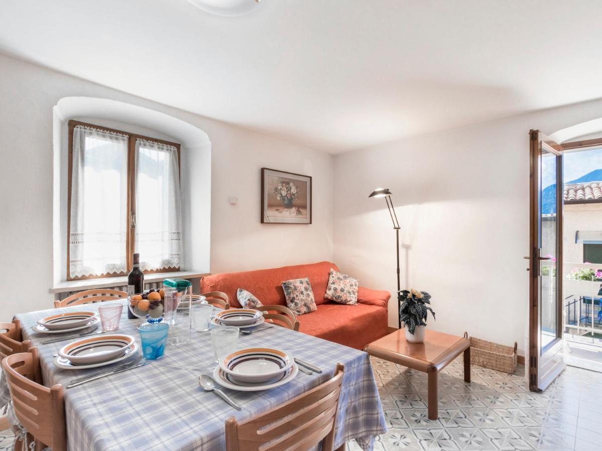 Corte Faliva Brenzone sul Garda Exteriér fotografie