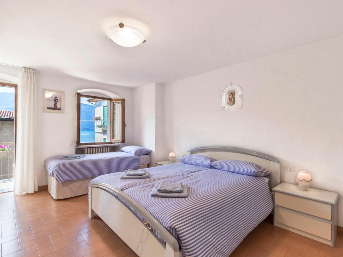 Corte Faliva Brenzone sul Garda Exteriér fotografie