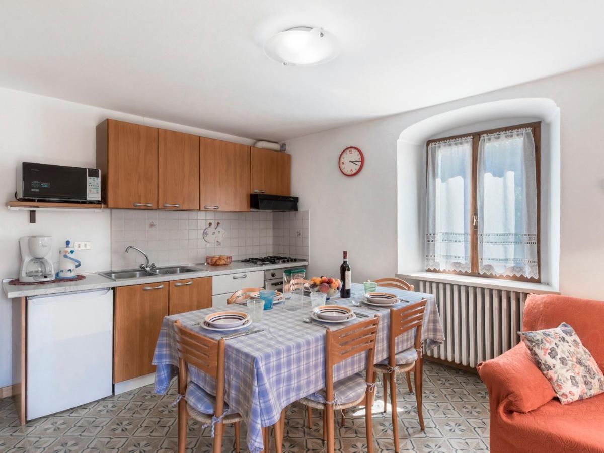 Corte Faliva Brenzone sul Garda Exteriér fotografie