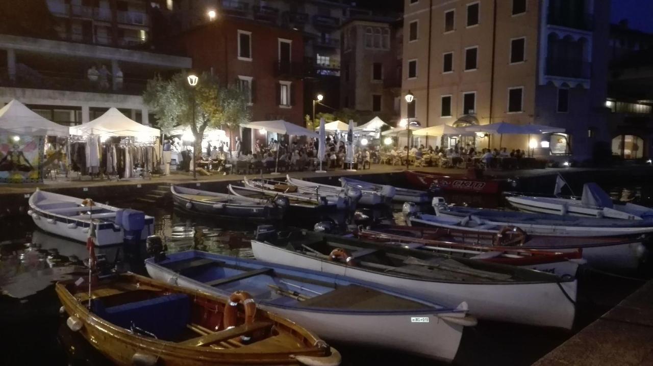 Corte Faliva Brenzone sul Garda Exteriér fotografie