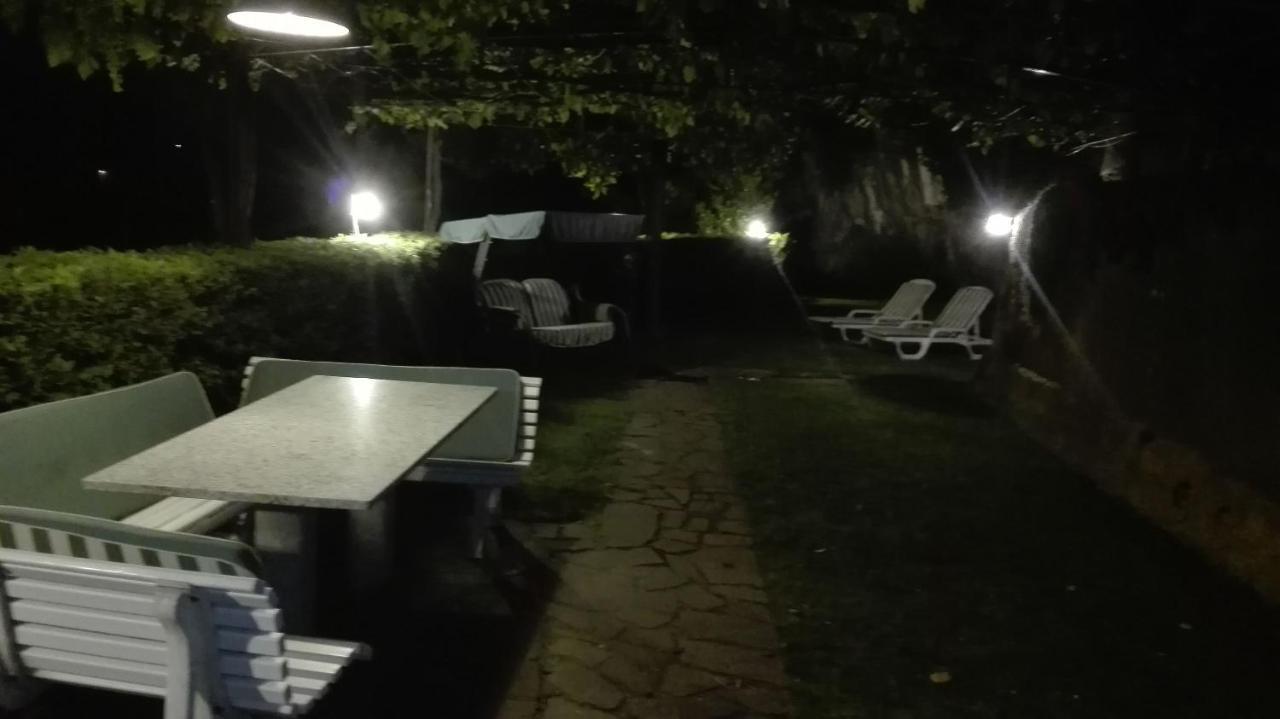 Corte Faliva Brenzone sul Garda Exteriér fotografie