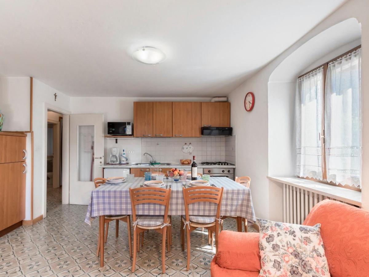 Corte Faliva Brenzone sul Garda Exteriér fotografie