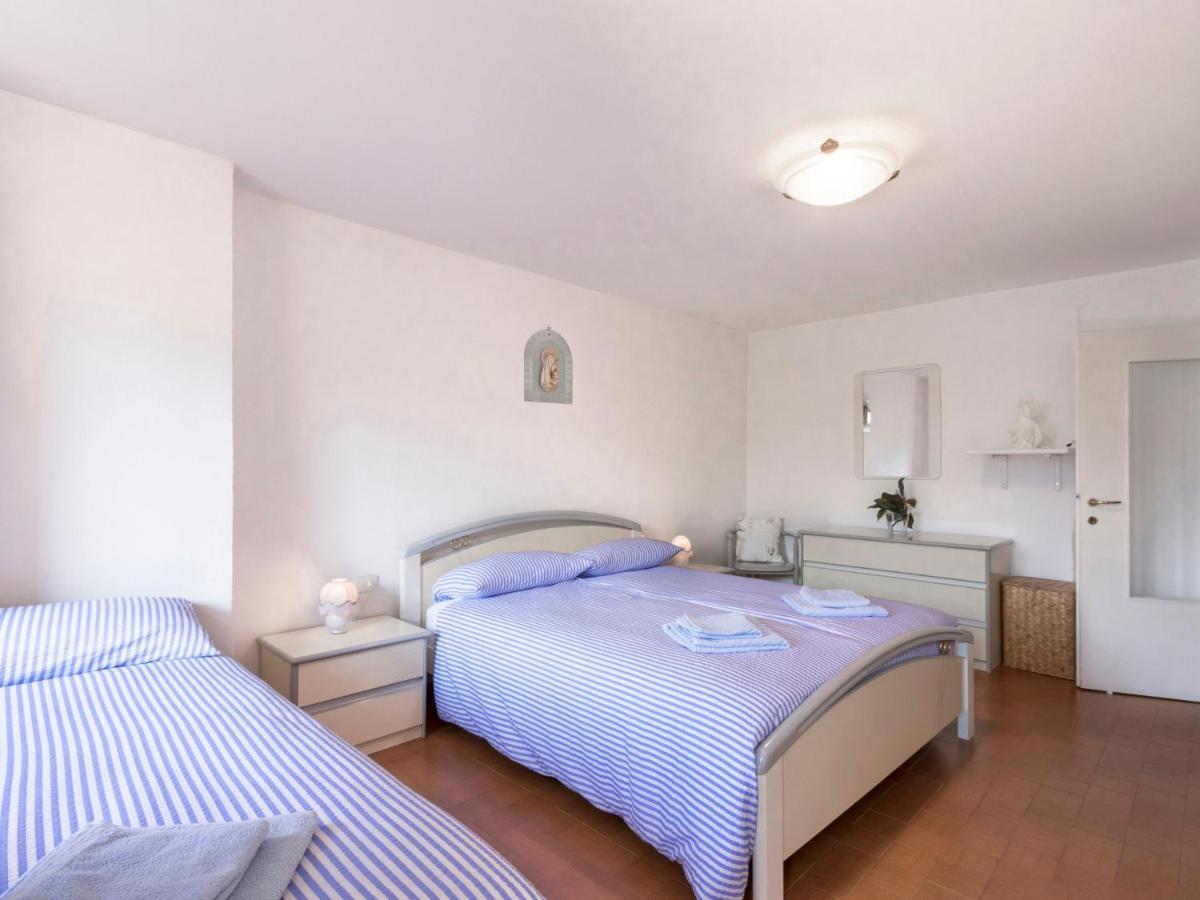 Corte Faliva Brenzone sul Garda Exteriér fotografie