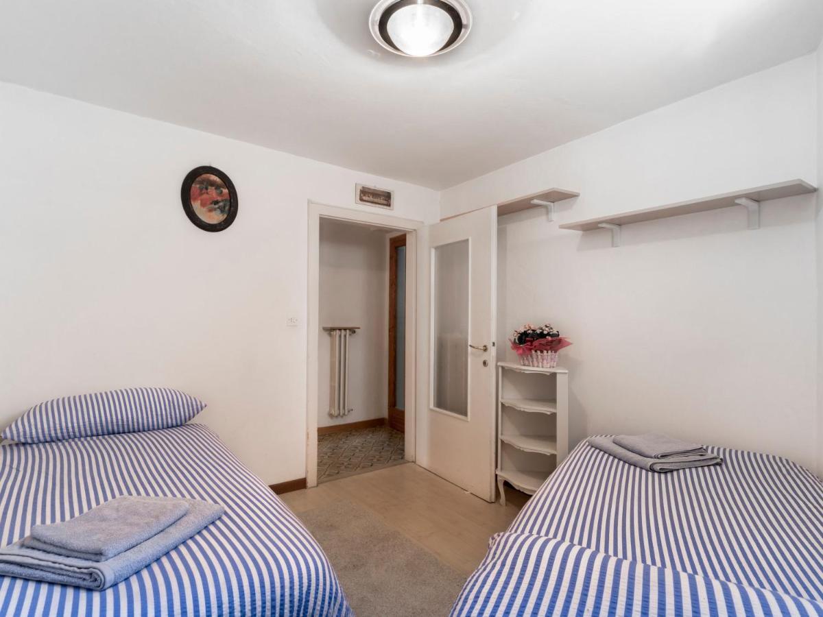 Corte Faliva Brenzone sul Garda Exteriér fotografie