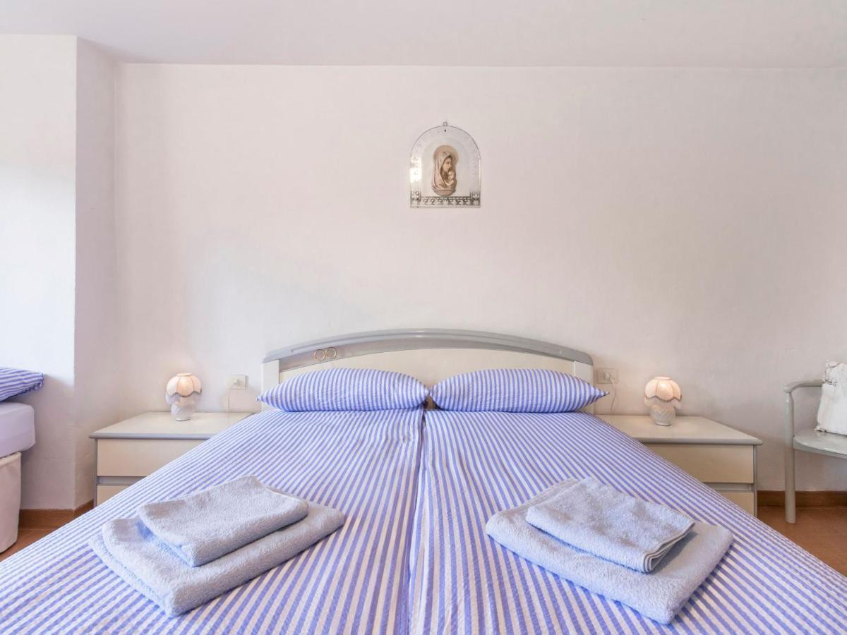 Corte Faliva Brenzone sul Garda Exteriér fotografie