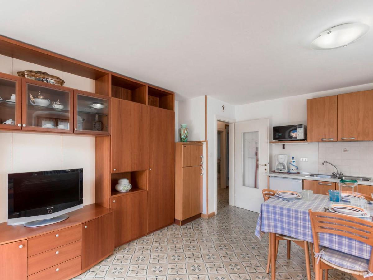 Corte Faliva Brenzone sul Garda Exteriér fotografie