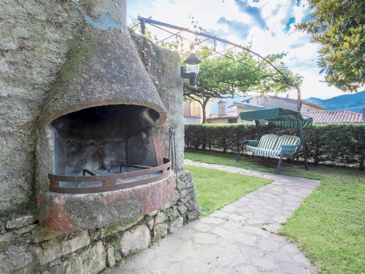 Corte Faliva Brenzone sul Garda Exteriér fotografie
