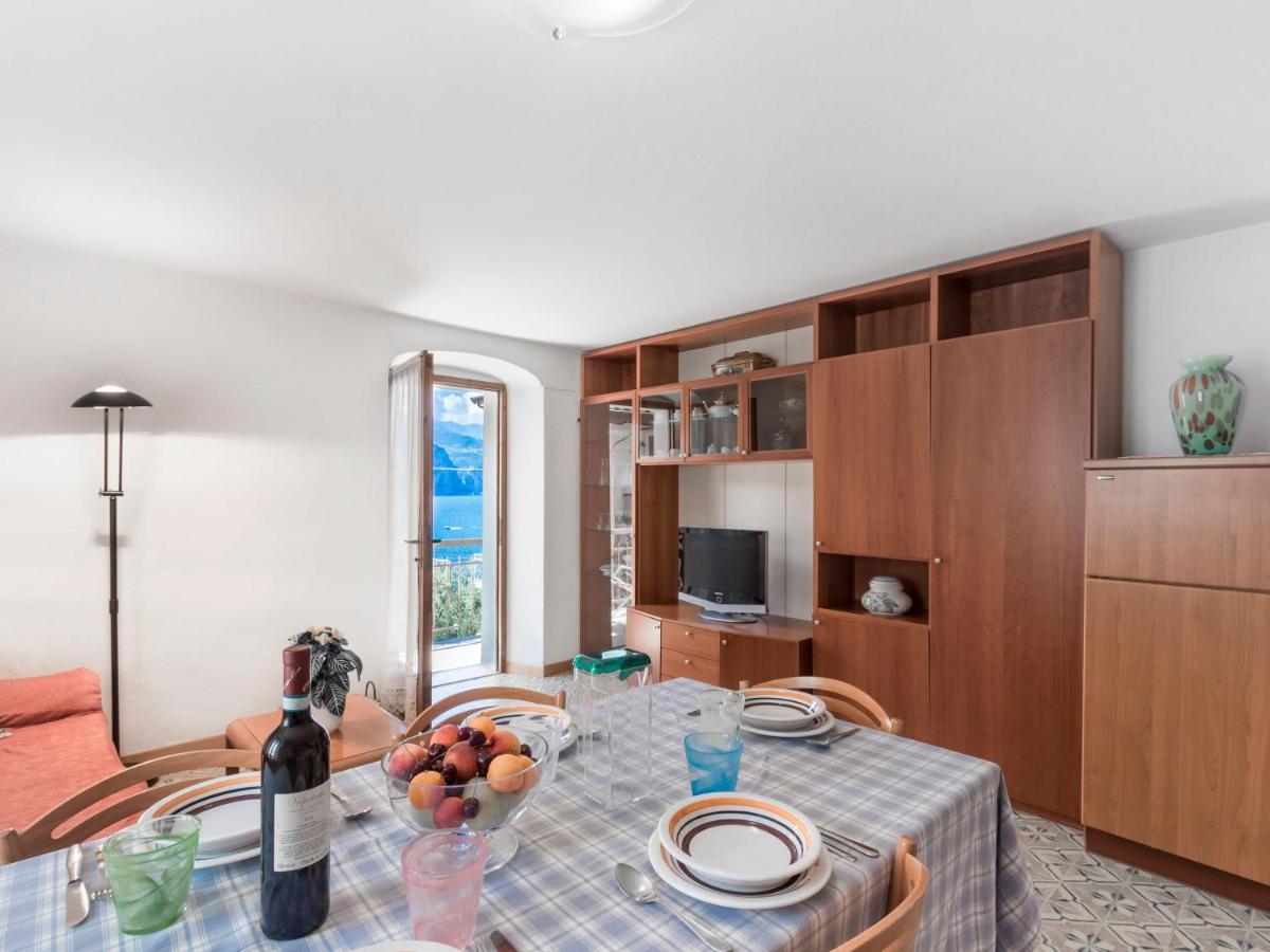 Corte Faliva Brenzone sul Garda Exteriér fotografie