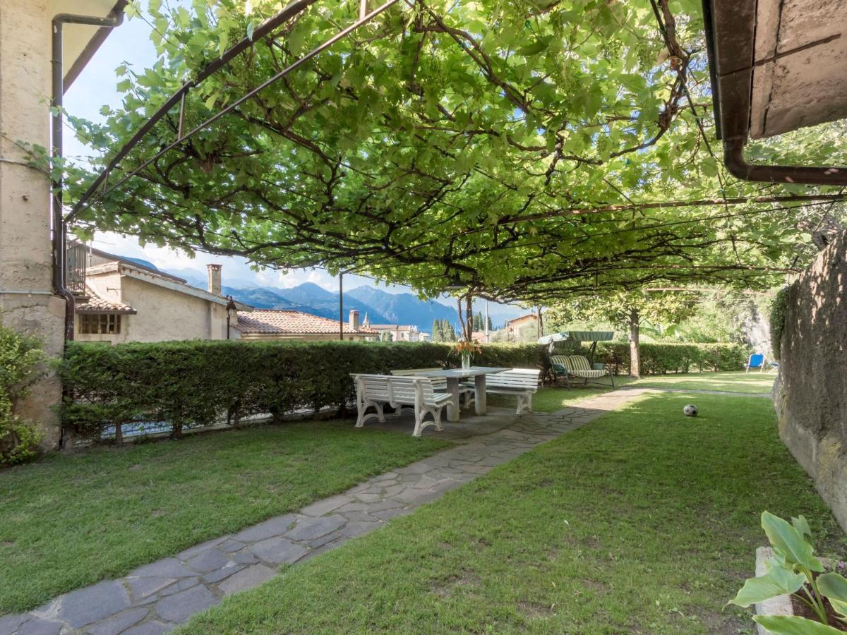 Corte Faliva Brenzone sul Garda Exteriér fotografie