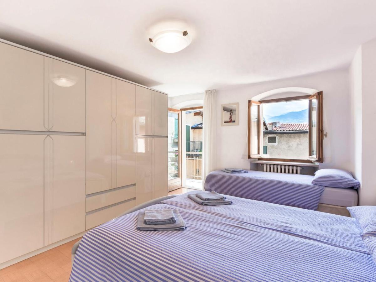 Corte Faliva Brenzone sul Garda Exteriér fotografie